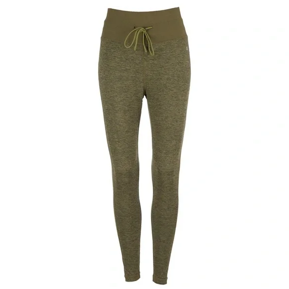 Hurley Women's Relaxed Jog Legging - Picture 2 of 16
